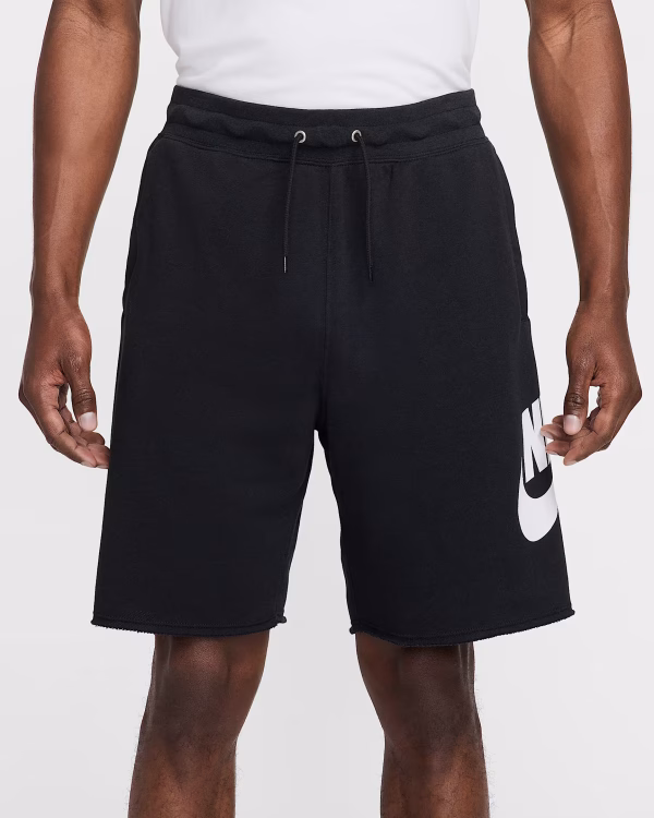Шорти Nike Club Men's French Terry Alumni Shorts