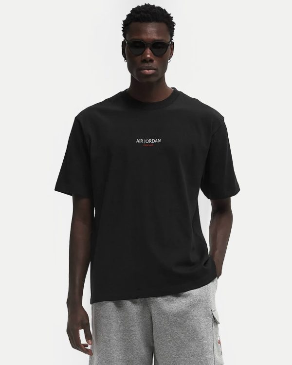 Футболка Jordan 85 Chicago