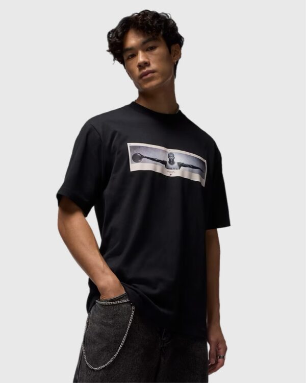 Футболка Air Jordan Wings Photo